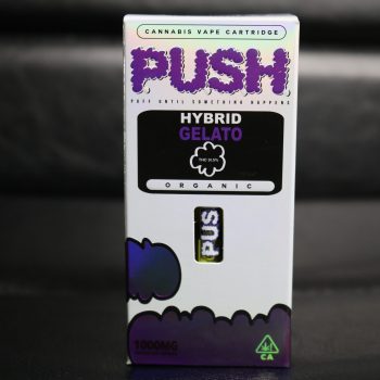 Push Gelato cartridge 4