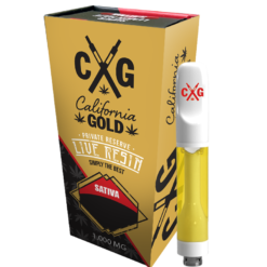California Gold Carts 1G