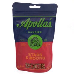 APOLLO GUMMIES 500MG