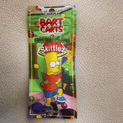 Bart Carts 2