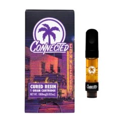 Connected Carts 1G