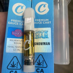 Cookies Carts 1G