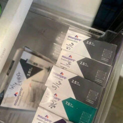 Mounjaro Tirzepatide Pens 3g