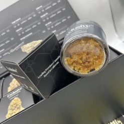 Sugar Diamonds Wax 3