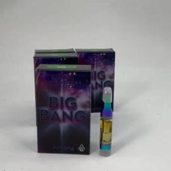 Big Bang Carts 1G