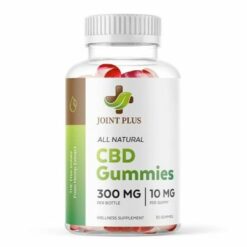 CBD Gummies 300MG