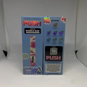Push Disposable Push Disposable