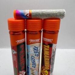 Jeffrey Palms Prerolls 2G