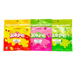 Nerds Rope Edibles 3