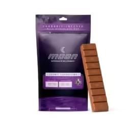 Moon Chocolate Bar 250mg