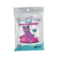 Boner Bears Gummies 2