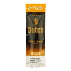 Dutch Masters Cigarillos 4