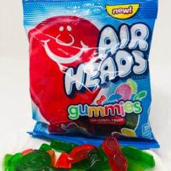 Airhead Gummies 2