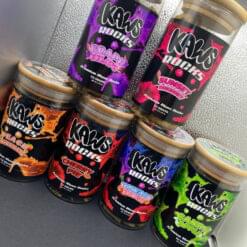 Moonrocks Exotic Edition 4