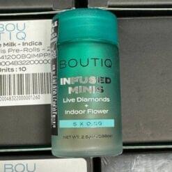 Boutiq Pre Rolls 4