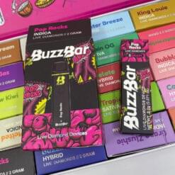 Bear Disposable 2G