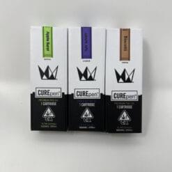 West Coast Cure Pen 1g