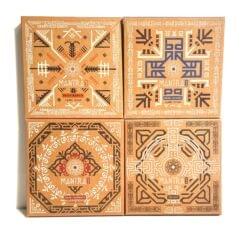 Manta Bar Mushroom 3