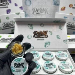 THC Diamonds 3