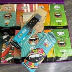 Alien Labs Disposable 1G