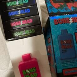 Bone Head Disposable 2G