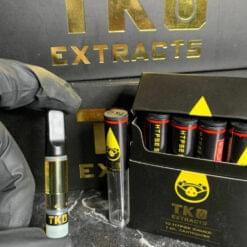 Tko Carts 3g