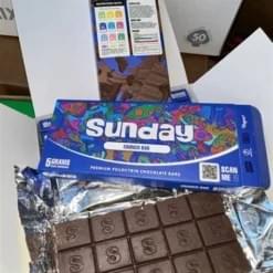 Sunday Bars Chocolate 4