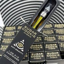 Anti Gravity Carts 1G