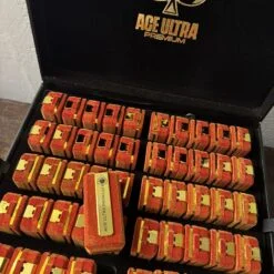 PREMIUM 2G DISPOSABLE