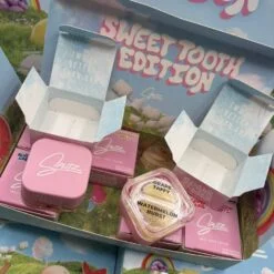 Wax Sweet Tooth Edition 3